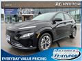 2022 Hyundai Kona electric Preferred FWD - ONLY 6,000KMS for sale 2022
Hyundai
Kona electric Preferred FWD - ONLY 6,000KMS