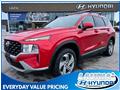 2021 Hyundai Santa Fe 2.5L AWD Essential for sale 2021
Hyundai
Santa Fe 2.5L AWD Essential