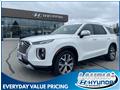 2022
Hyundai
Palisade Preferred