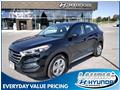 2018
Hyundai
Tucson ESSENTIAL 2.0L AWD