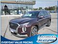 2022 Hyundai Palisade V6 AWD Ultimate Calligraphy for sale 2022
Hyundai
Palisade V6 AWD Ultimate Calligraphy