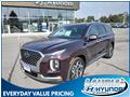 2022
Hyundai
Palisade V6 AWD Ultimate Calligraphy