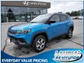 2022 Jeep Compass Trailhawk Elite for sale 2022
Jeep
Compass Trailhawk Elite
