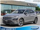 Hyundai Kona electric EV FWD PREFERRED AUTO 2022