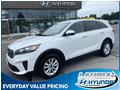 2020 Kia Sorento LX for sale 2020
Kia
Sorento LX