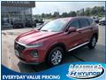 2020
Hyundai
Santa Fe 2.4L AWD Essential w/Safety pkg