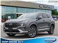 2021
Hyundai
Santa Fe Ultimate Calligraphy